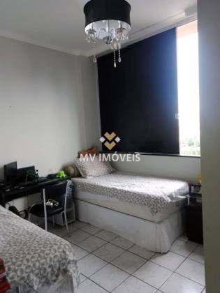 Apartamento no Ed. Banna - Nazaré - Belém/PA