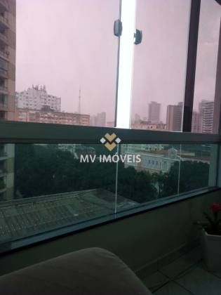 Apartamento no Ed. Banna - Nazaré - Belém/PA