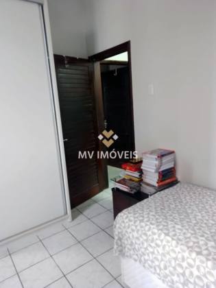 Apartamento no Ed. Banna - Nazaré - Belém/PA