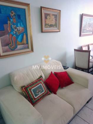 Apartamento no Ed. Banna - Nazaré - Belém/PA