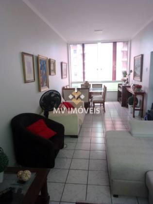 Apartamento no Ed. Banna - Nazaré - Belém/PA