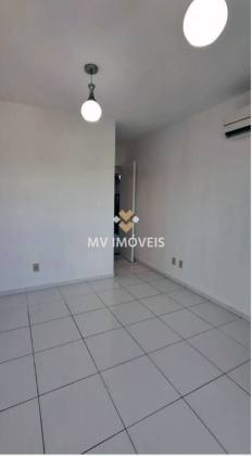 Apartamento no Ed. La Belle - Guamá - Belém/PA