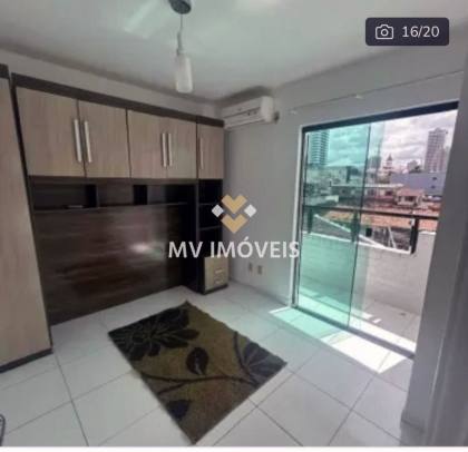 Apartamento no Ed. La Belle - Guamá - Belém/PA