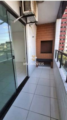 Apartamento no Ed. La Belle - Guamá - Belém/PA