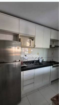 Apartamento no Ed. La Belle - Guamá - Belém/PA