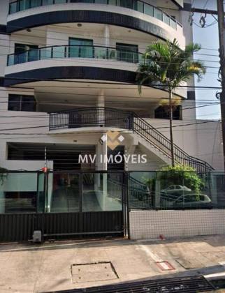 Apartamento no Ed. La Belle - Guamá - Belém/PA