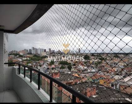 Apartamento no Ed. La Belle - Guamá - Belém/PA