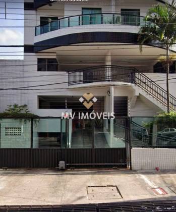 Apartamento no Ed. La Belle - Guamá - Belém/PA