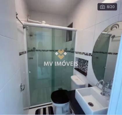 Apartamento no Ed. La Belle - Guamá - Belém/PA