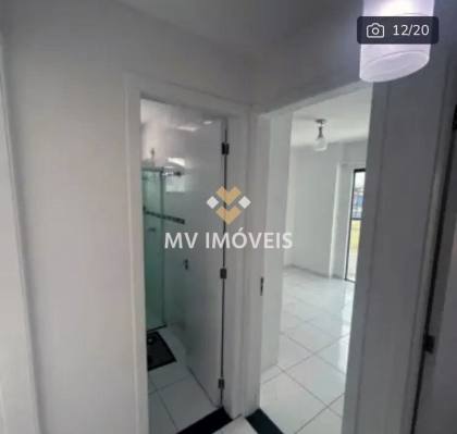 Apartamento no Ed. La Belle - Guamá - Belém/PA