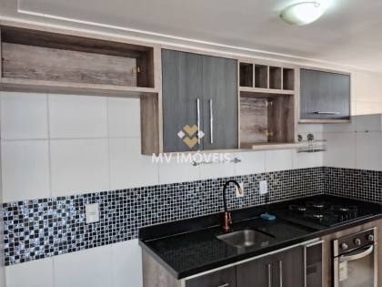 Apartamento para locação no Pleno Residencial - Centro-ananindeua - Ananindeua/PA