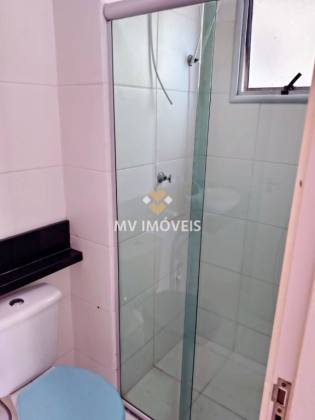 Apartamento para locação no Pleno Residencial - Centro-ananindeua - Ananindeua/PA