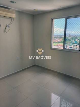 Apartamento para locação no Pleno Residencial - Centro-ananindeua - Ananindeua/PA