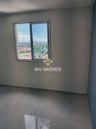 Apartamento para locação no Pleno Residencial - Centro-ananindeua - Ananindeua/PA