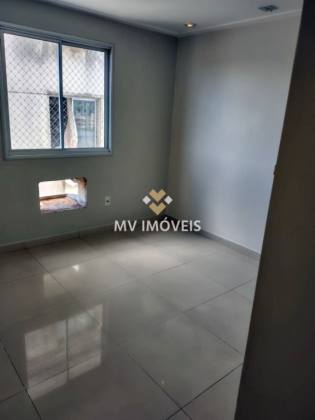 Apartamento para locação no Pleno Residencial - Centro-ananindeua - Ananindeua/PA