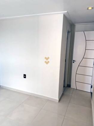 Apartamento para locação no Pleno Residencial - Centro-ananindeua - Ananindeua/PA