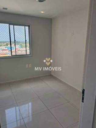 Apartamento para locação no Pleno Residencial - Centro-ananindeua - Ananindeua/PA