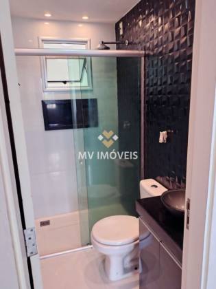Apartamento para locação no Pleno Residencial - Centro-ananindeua - Ananindeua/PA