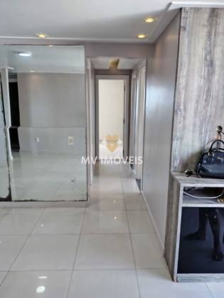 Apartamento para locação no Pleno Residencial - Centro-ananindeua - Ananindeua/PA