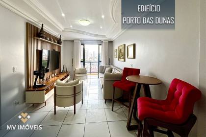 Apartamento no Ed. Porto das Dunas - Pedreira - Belém/PA