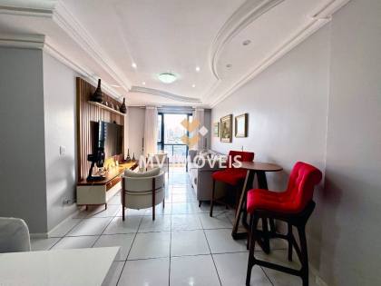 Apartamento no Ed. Porto das Dunas - Pedreira - Belém/PA