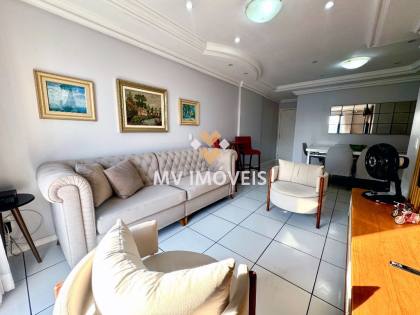Apartamento no Ed. Porto das Dunas - Pedreira - Belém/PA