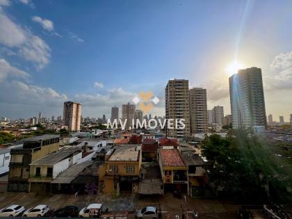 Apartamento no Ed. Porto das Dunas - Pedreira - Belém/PA