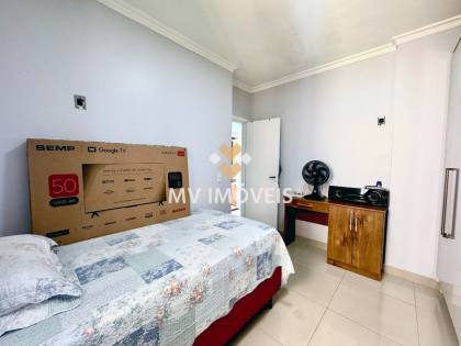 Apartamento no Ed. Porto das Dunas - Pedreira - Belém/PA
