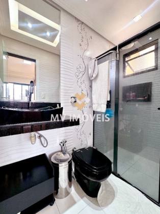 Apartamento no Ed. Porto das Dunas - Pedreira - Belém/PA