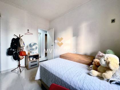 Apartamento no Ed. Porto das Dunas - Pedreira - Belém/PA
