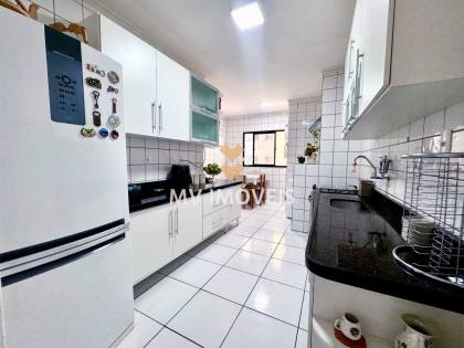 Apartamento no Ed. Porto das Dunas - Pedreira - Belém/PA