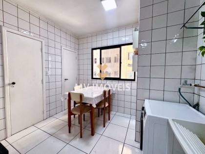 Apartamento no Ed. Porto das Dunas - Pedreira - Belém/PA