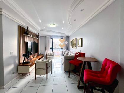 Apartamento no Ed. Porto das Dunas - Pedreira - Belém/PA