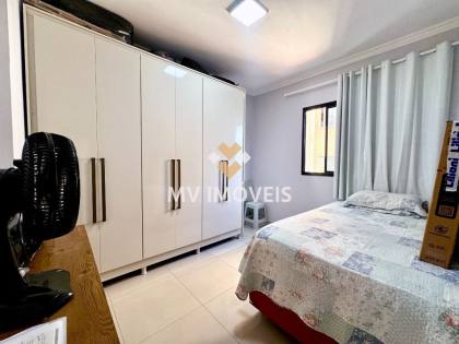 Apartamento no Ed. Porto das Dunas - Pedreira - Belém/PA