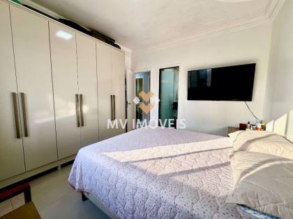 Apartamento no Ed. Porto das Dunas - Pedreira - Belém/PA