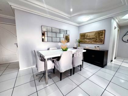 Apartamento no Ed. Porto das Dunas - Pedreira - Belém/PA