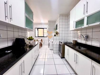 Apartamento no Ed. Porto das Dunas - Pedreira - Belém/PA