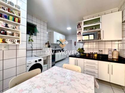 Apartamento no Ed. Porto das Dunas - Pedreira - Belém/PA