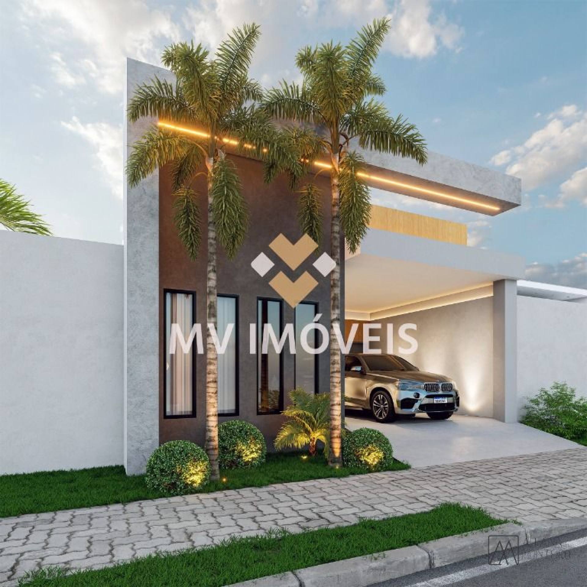 Casa à venda com 3 quartos, 3 suítes, 1 vaga e 112m² no Centro, Ananindeua (PA) — foto 2 de 30