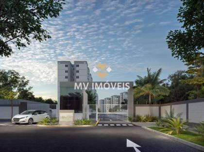 Apartamento no Cond. Village Natureza - Coqueiro - Belém/Pará