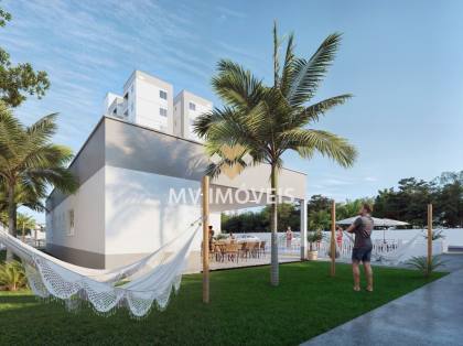 Apartamento no Cond. Village Natureza - Coqueiro - Belém/Pará