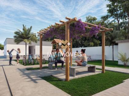 Apartamento no Cond. Village Natureza - Coqueiro - Belém/Pará
