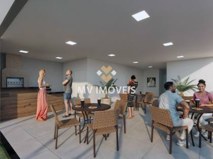 Apartamento no Cond. Village Natureza - Coqueiro - Belém/Pará