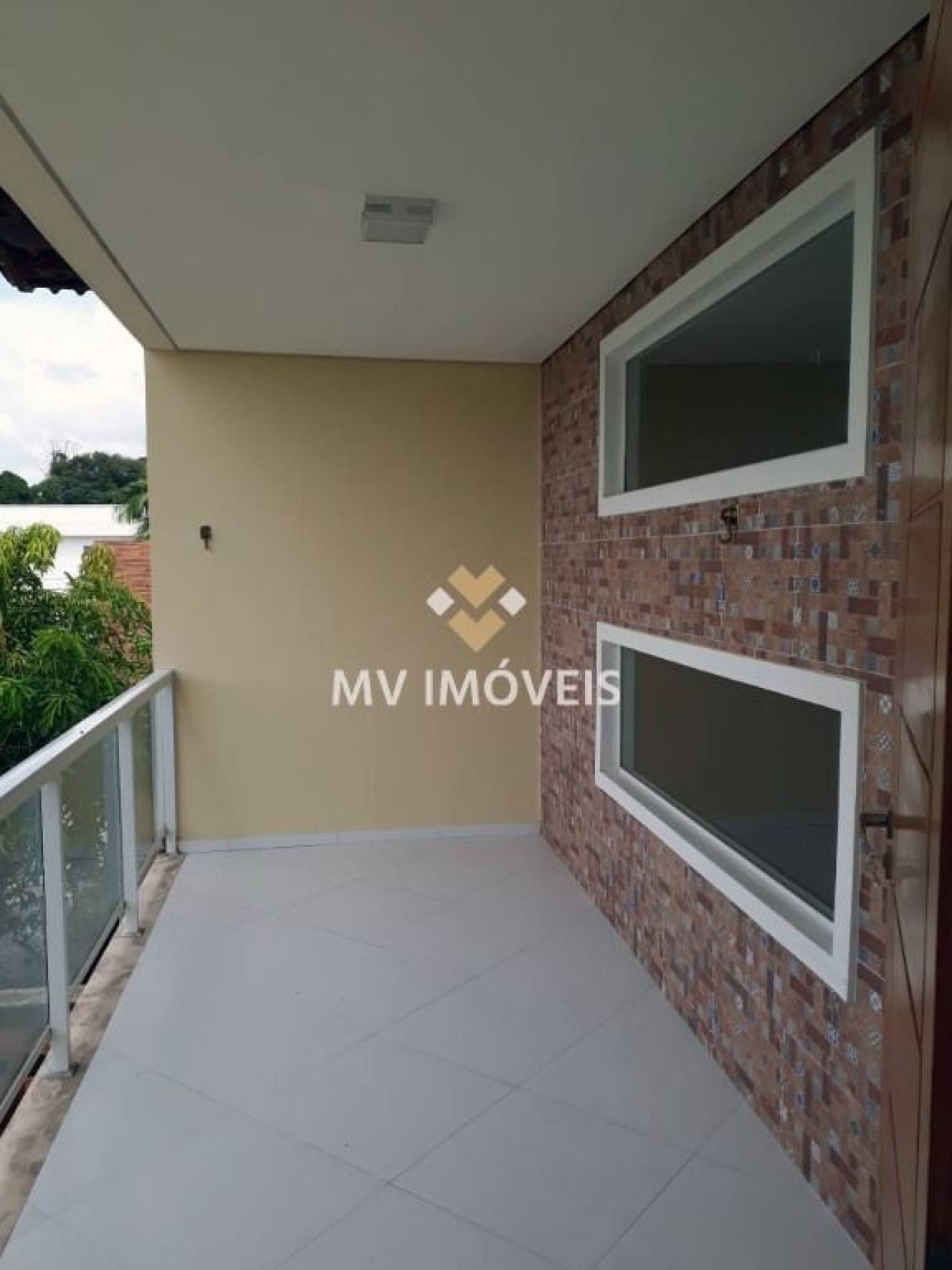 Casa para alugar com 4 quartos, 3 suítes, 4 vagas e 450m² no Parque Verde, Belém (PA) — foto 4 de 30