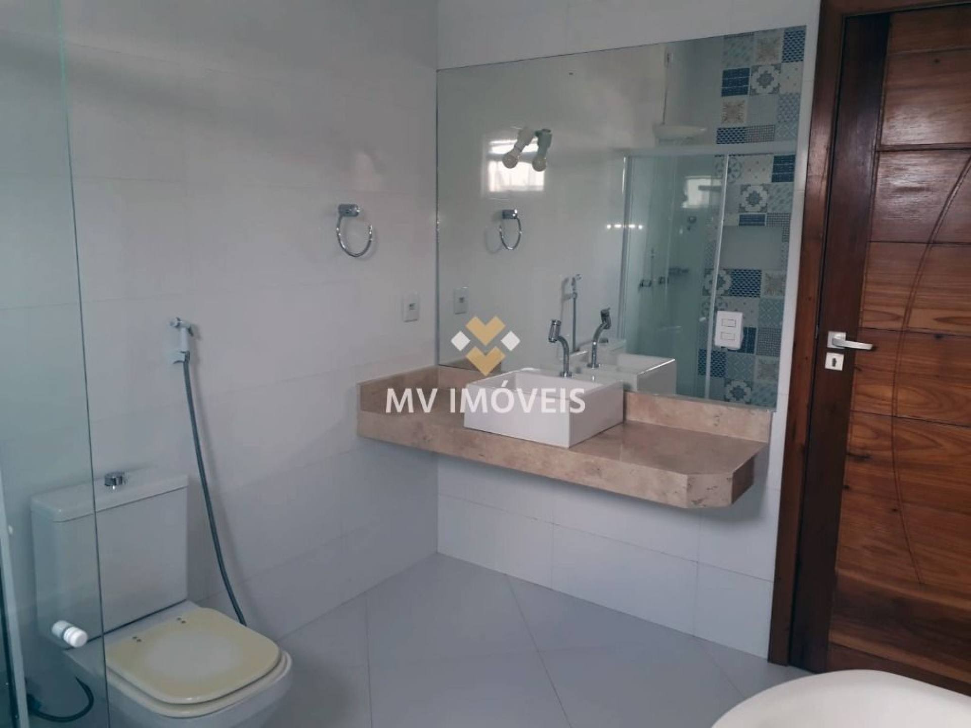 Casa para alugar com 4 quartos, 3 suítes, 4 vagas e 450m² no Parque Verde, Belém (PA) — foto 5 de 30