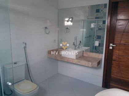 Casa para locação no Cond. Montenegro Boulevard - Parque Verde - Belém/PA