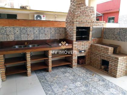 Casa para locação no Cond. Montenegro Boulevard - Parque Verde - Belém/PA