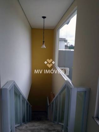 Casa para locação no Cond. Montenegro Boulevard - Parque Verde - Belém/PA