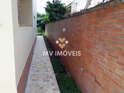 Casa para locação no Cond. Montenegro Boulevard - Parque Verde - Belém/PA