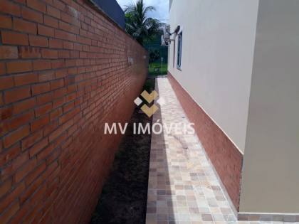 Casa para locação no Cond. Montenegro Boulevard - Parque Verde - Belém/PA